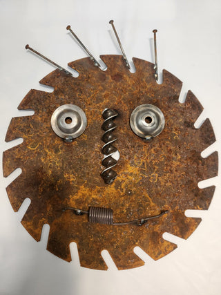 Arti.Fizer Sawblade Face RSV