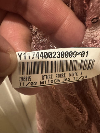 Jade by Jasmine Blossoms Bridal & Formal Dress #63 VV MTS|127369