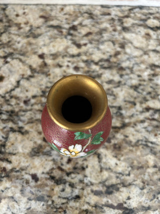 Small Japanese Vase, 4.25”   MTS|116319