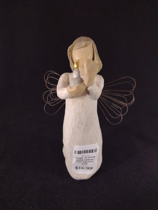 Angel of Hope 2009 Willow Tree figurine RCD|62852
