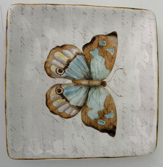 Pier 1 butterfly plate rsv