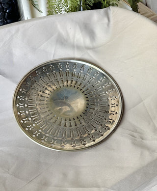 Nickel Silver Plate (made in USA) (LZD - RSV)|80762