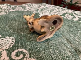 Vintage Kangaroo figurine HP Japan MTS