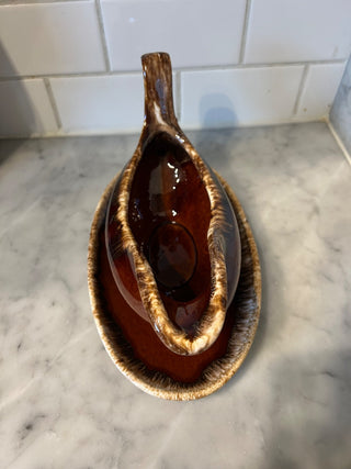 Hull Gravy Boat   MTS|123656