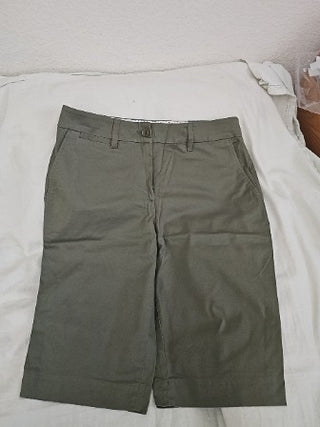 Talbot Perfect Shorts