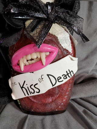 kiss of death potion bottle rsv|110773