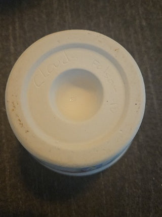 RM826-Clouds Pottery