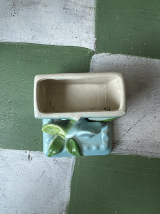 VTG Zanesville Planter F&M|94151