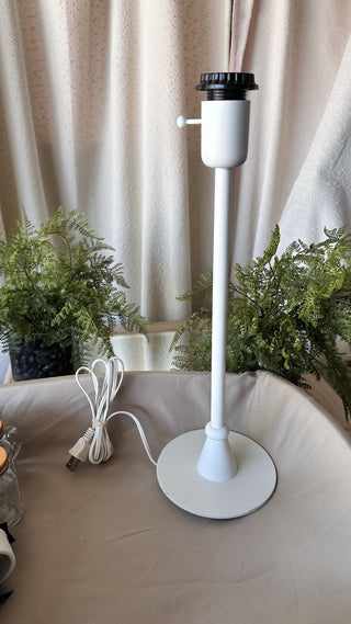 Vintage Underwriters Lab. Lamp (LZD - RSV)|81350