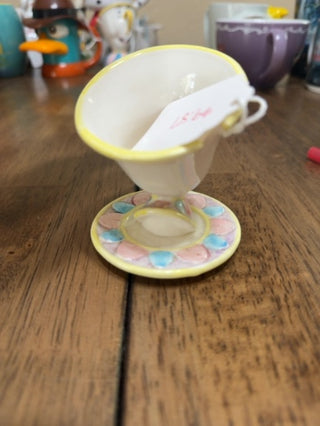Disney CHIP figurine- Vintage