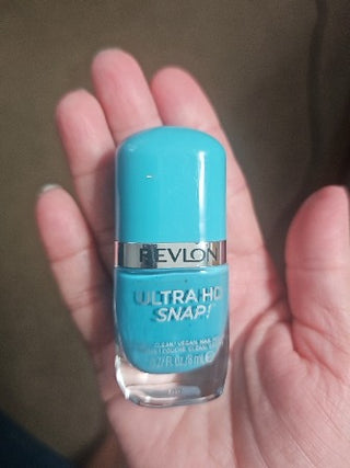 Revlon Nail Polish