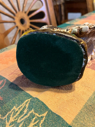 Ceramic Speckled Rooster RSV
