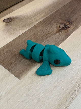 Baby Wiggly Pterodactyl Green|52907
