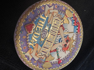 Trinket Box: ME Queen Day Large MTS|89830