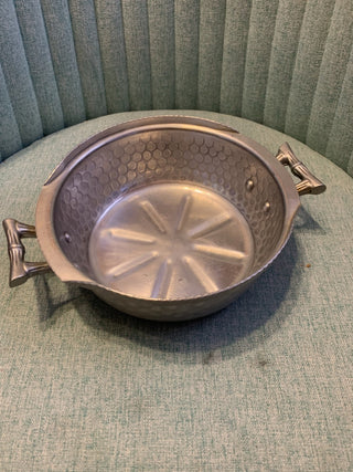 Aluminum Casserole Dish - MTS
