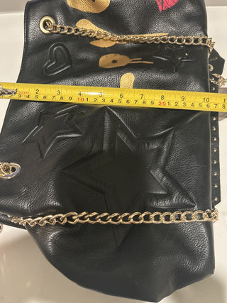 BETSEY JOHNSON Shoulder Bag-RSV