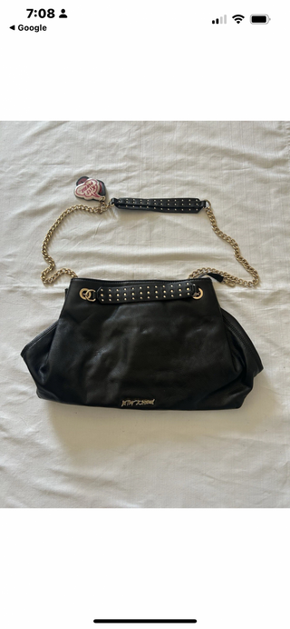 BETSEY JOHNSON Shoulder Bag-RSV