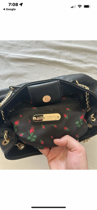 BETSEY JOHNSON Shoulder Bag-RSV