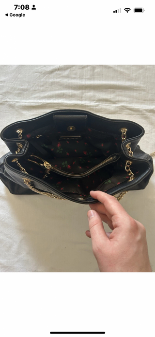 BETSEY JOHNSON Shoulder Bag-RSV