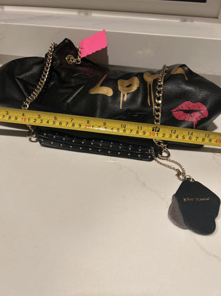 BETSEY JOHNSON Shoulder Bag-RSV