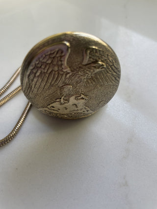 Vintage LUXURY Pocket Watch -RSV|92560