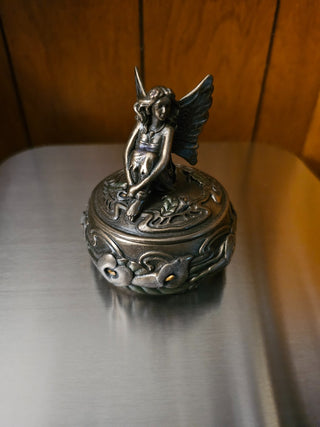 Fairy Trinket Box|48997