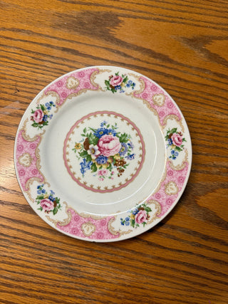 Vintage Plate