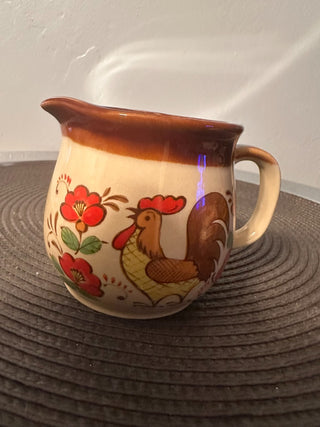Pitcher Creamer Chicken MTS|128631