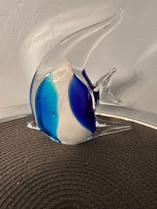 ArtGlass Angel Fish 3 strips MTS|86459