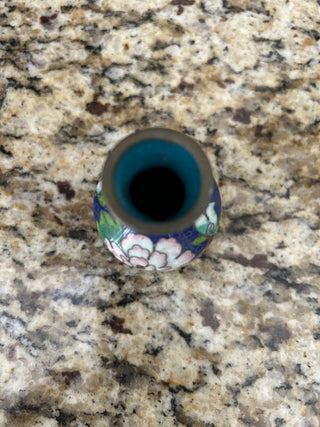 Mini Japanese Vase, 3”   MTS|116323