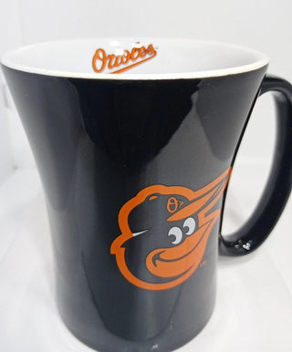 Baltimore Orioles Baseball Coffee Mug #47 VV MTS|111012