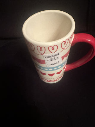 Valentine mug #47 VV MTS|146426