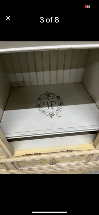 Habersham Versailles Plantation Bookcase 2 PC|71190