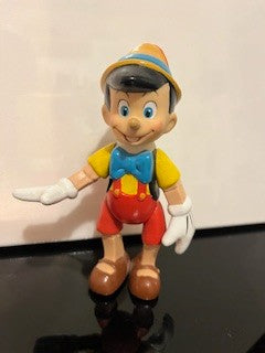 #1995 Pinocchio RSV