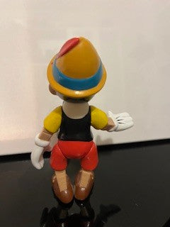 #1995 Pinocchio RSV
