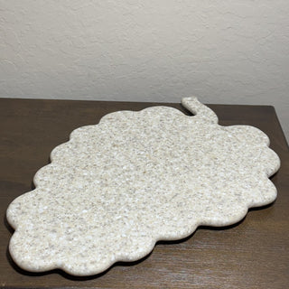 Corian Grape Cluster Cutting Board MTS|91496