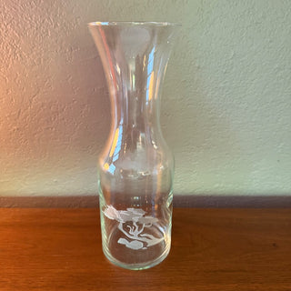 Cypress Tree Pitcher 11”|113700