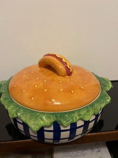 #2661 Burger Casserole RSV