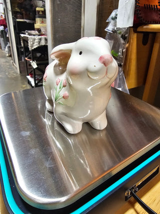 Ceramic Bunny
