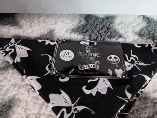 NBC dog bandana|37132