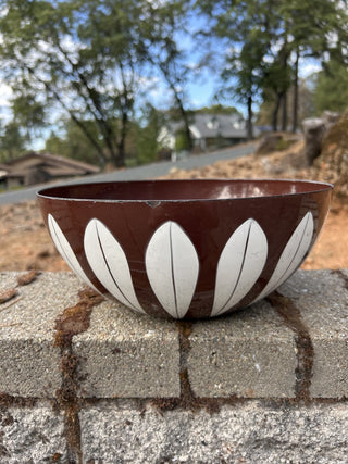 #2 VTG Cathrineholm of Norway Lotus Bowl 11“ GCC RSV|114045