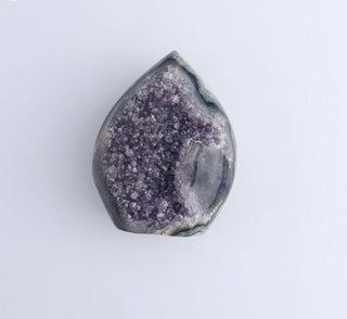 4” Uruguay Amethyst Flame RSV|148482