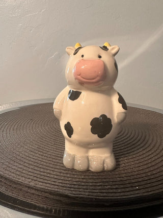 Cow Ceramic Bank MTS|87514
