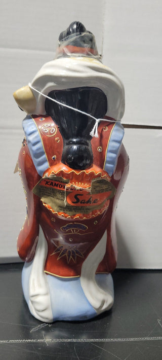 Sake Bottle RCD