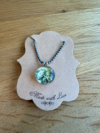 Necklace - sisters