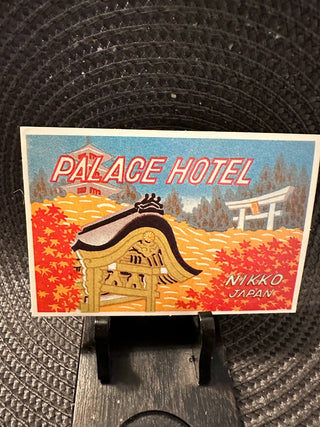 Travel Palace Hotel Nikko Japan|51404