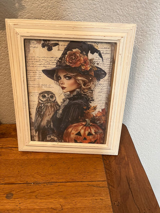 Witch Picture|113981