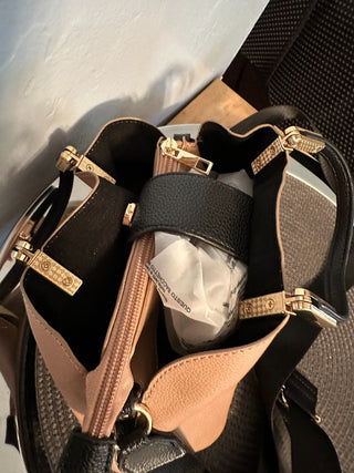 Handbag Like Dreams Crossbody MTS|83805