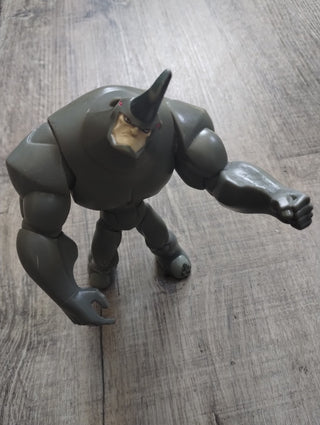 Rhino Marvel Figure|63759