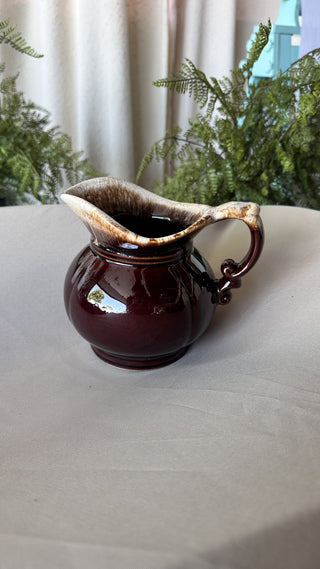 Vintage McCoy Pitcher (LZD - RSV)|81344